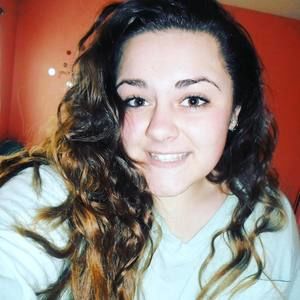 Meet your Posher, Sabrina